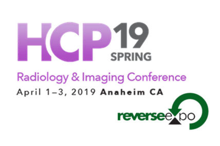 HCP Spring Radiology & Imaging Conference 2019 (April 1st – 3rd)