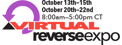 HCP20 Virtual Fall Reverse Expo (October 13 – 15, 20 – 22)